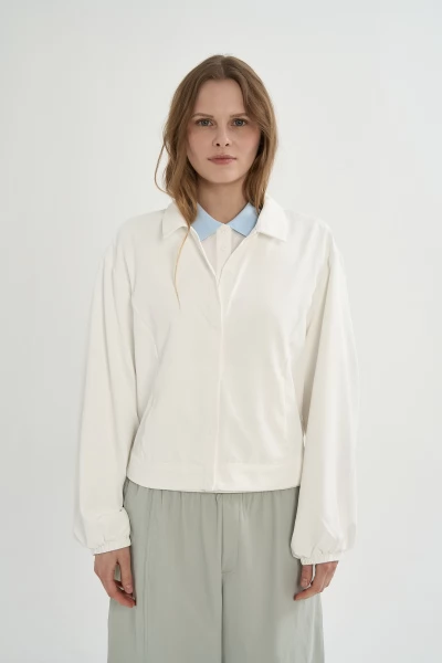 �������� Anta COMMUTE Woven Track Top