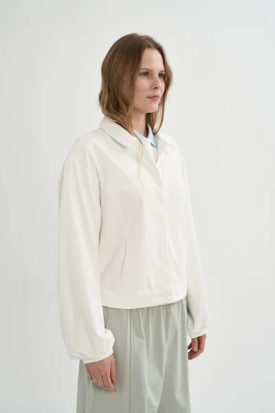 �������� Anta COMMUTE Woven Track Top