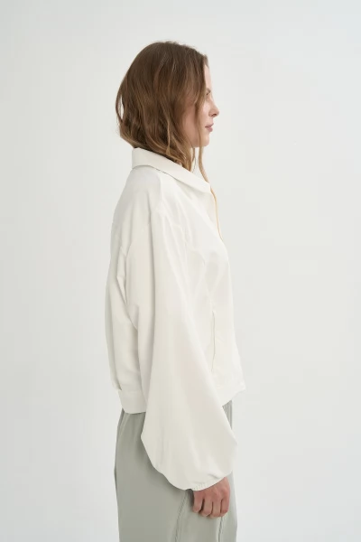 �������� Anta COMMUTE Woven Track Top