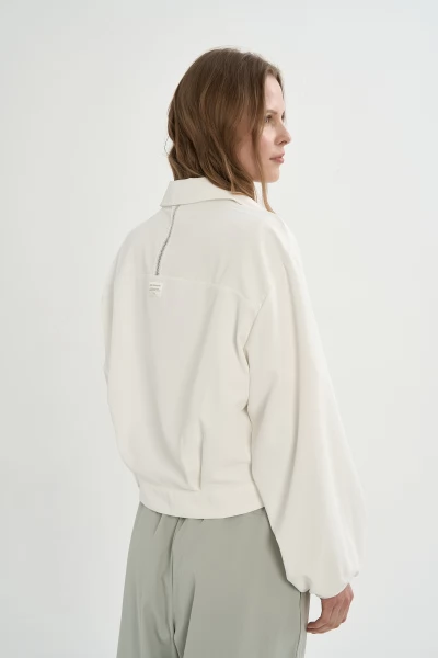 �������� Anta COMMUTE Woven Track Top