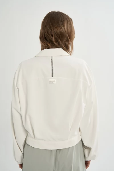 �������� Anta COMMUTE Woven Track Top