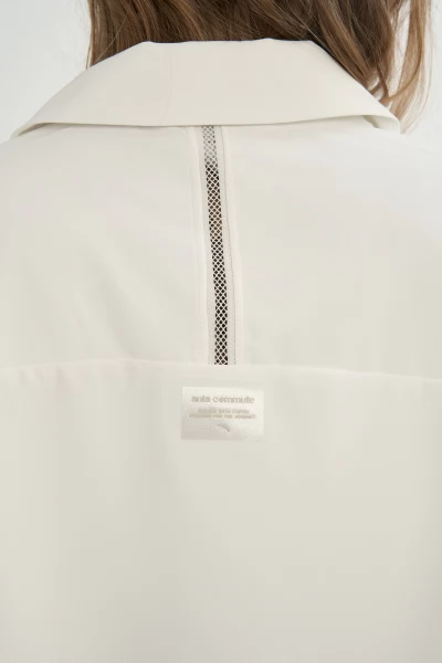 �������� Anta COMMUTE Woven Track Top