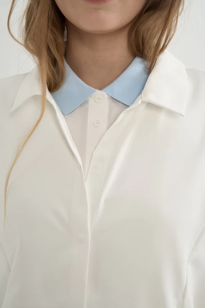 �������� Anta COMMUTE Woven Track Top