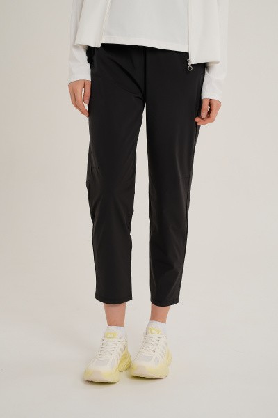 ����� ����������� ����������� ANTA ANTA RUNNING Woven Ankle Pants