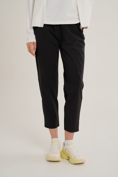 ����� ����������� ����������� ANTA ANTA RUNNING Woven Ankle Pants