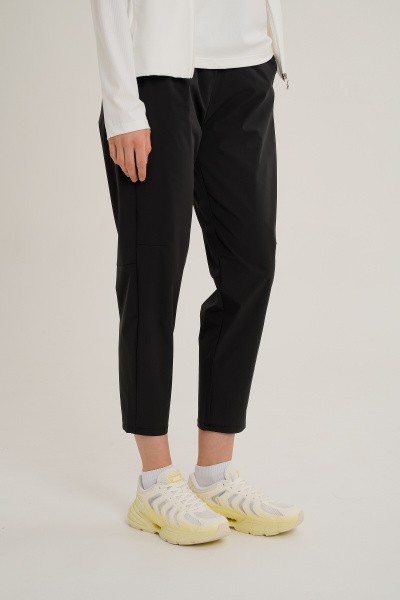 ����� ����������� ����������� ANTA ANTA RUNNING Woven Ankle Pants