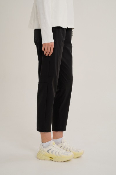 ����� ����������� ����������� ANTA ANTA RUNNING Woven Ankle Pants