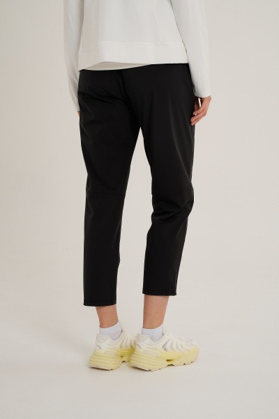 ����� ����������� ����������� ANTA ANTA RUNNING Woven Ankle Pants