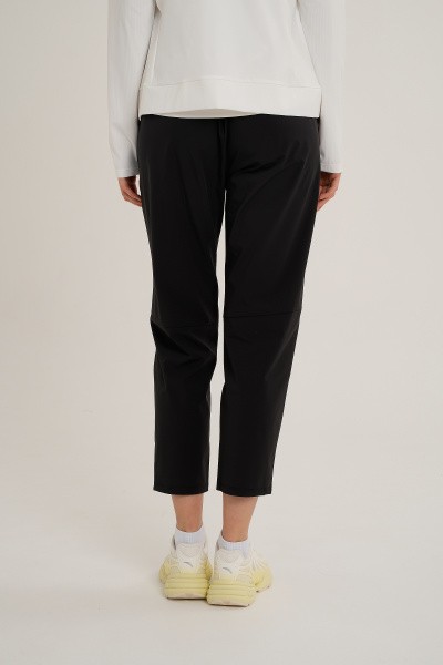 ����� ����������� ����������� ANTA ANTA RUNNING Woven Ankle Pants