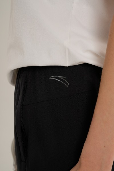 ����� ����������� ����������� ANTA ANTA RUNNING Woven Ankle Pants