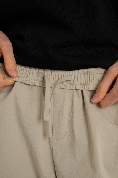 ����� ����������� ANTA ANTA OUTDOOR Woven Track Pants