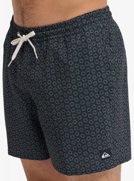 ������� ��������� STRETCH PRINTED VOLLEY 16