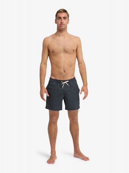 ������� ��������� STRETCH PRINTED VOLLEY 16