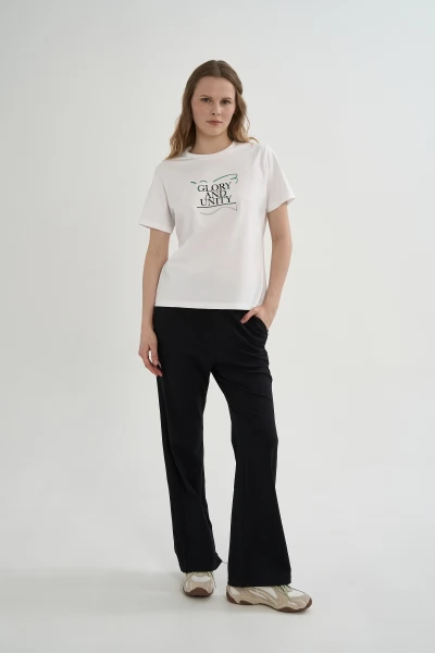 ����� ����������� Anta ICONIC Knit Track Pants