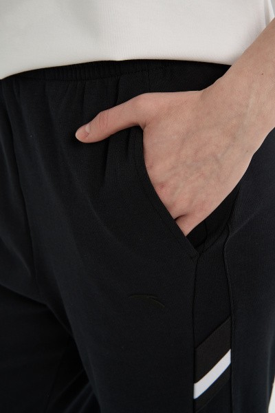����� ����������� ANTA ANTA ICONIC Knit Track Pants