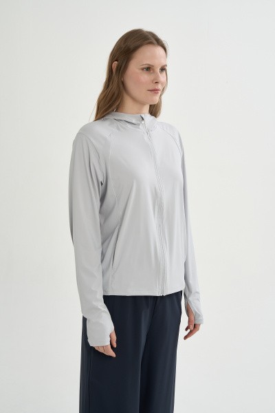 ��������� �� ������ ANTA A-UV PROTECT Knit Track Top