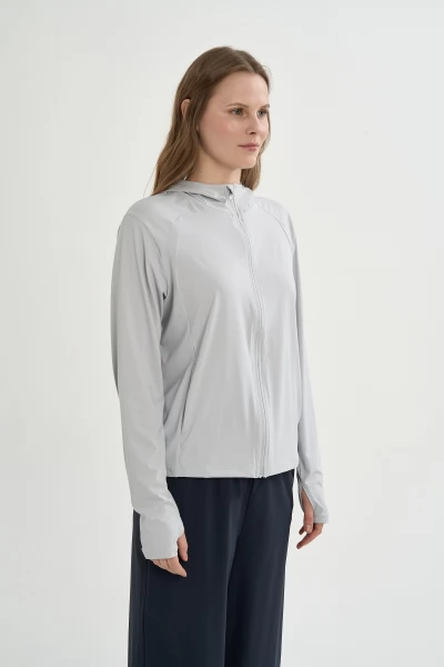 ��������� �� ������ ANTA A-UV PROTECT Knit Track Top