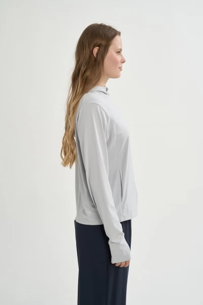 ��������� �� ������ ANTA A-UV PROTECT Knit Track Top