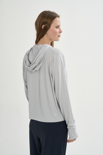 ��������� �� ������ ANTA A-UV PROTECT Knit Track Top
