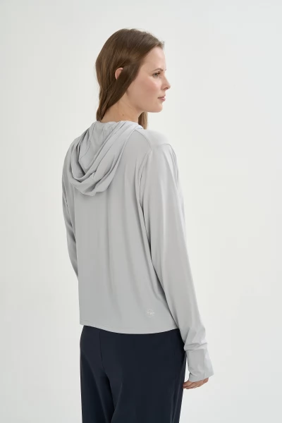 ��������� �� ������ ANTA A-UV PROTECT Knit Track Top