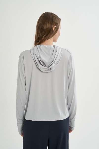 ��������� �� ������ ANTA A-UV PROTECT Knit Track Top