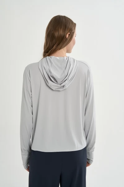 ��������� �� ������ ANTA A-UV PROTECT Knit Track Top