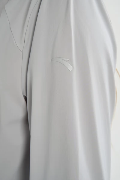 ��������� �� ������ ANTA A-UV PROTECT Knit Track Top