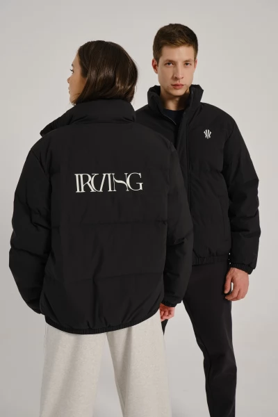 ������� �������� ANTA KAI Down Windbreaker