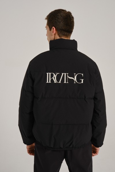 ������� �������� ANTA KAI Down Windbreaker