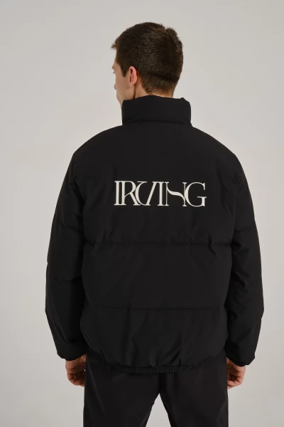 ������� �������� ANTA KAI Down Windbreaker