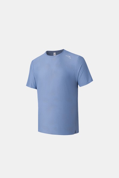 �������� ANTA ANTA RUNNING SS Tee