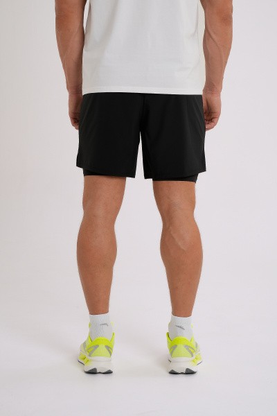 ����� 2-�-1 ANTA ANTA RUNNING 2 in 1 Pants