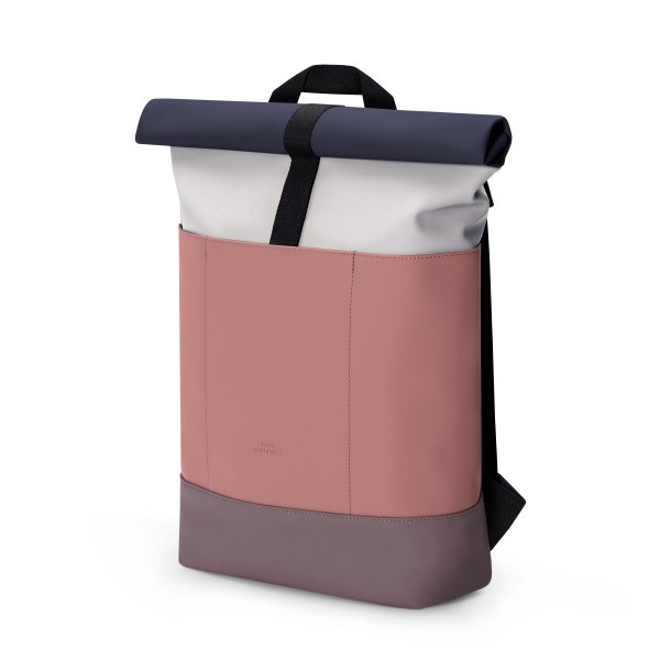 ������ Ucon Acrobatics Hajo Medium Glacier Grey - Dark Rose