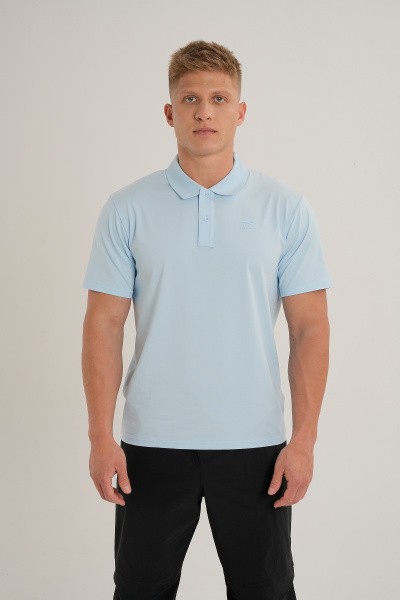 ���� ANTA CAMPUS SS Polo