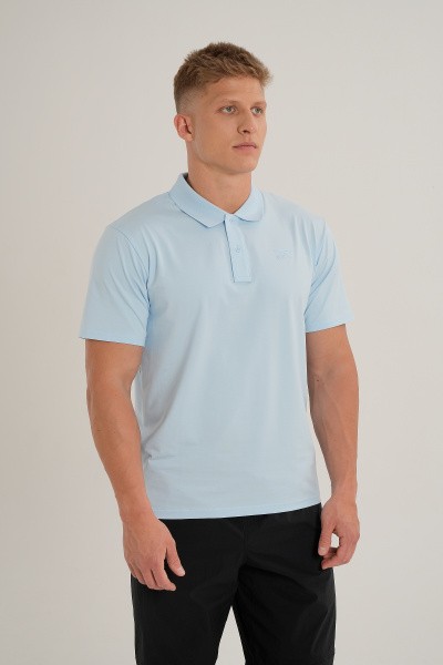 ���� ANTA CAMPUS SS Polo