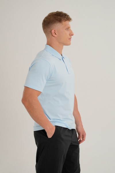 ���� ANTA CAMPUS SS Polo