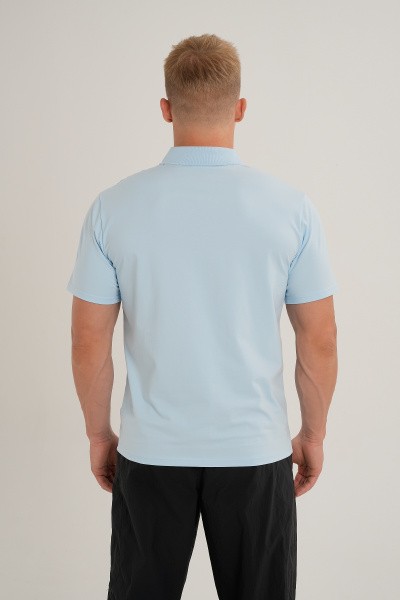 ���� ANTA CAMPUS SS Polo