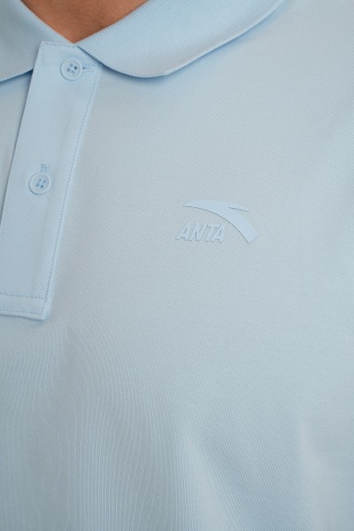 ���� ANTA CAMPUS SS Polo