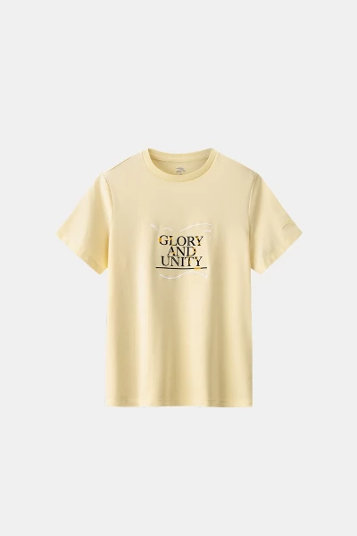 �������� Anta ICONIC SS Tee