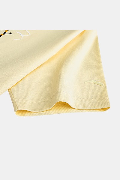 �������� ANTA ANTA ICONIC SS Tee