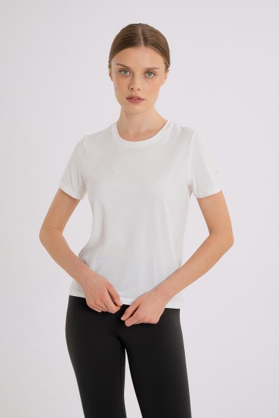 �������� ANTA ANTA RUNNING SS Tee