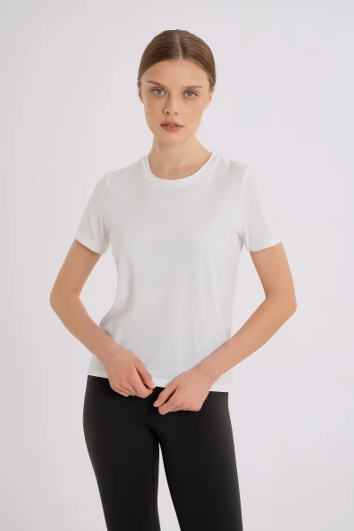 �������� Anta RUNNING SS Tee