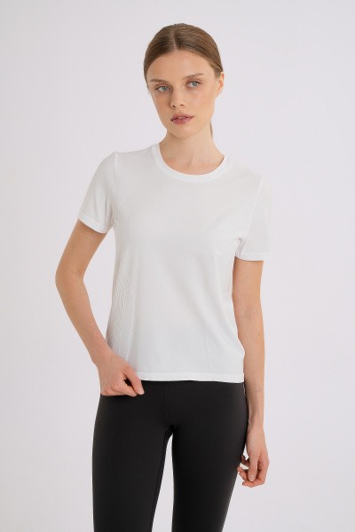 �������� ANTA ANTA RUNNING SS Tee