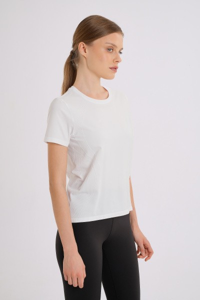 �������� ANTA ANTA RUNNING SS Tee
