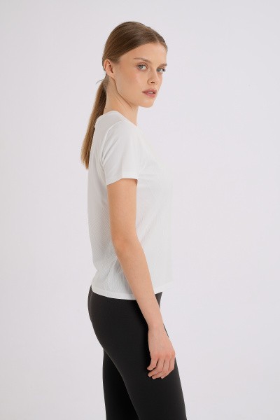 �������� ANTA ANTA RUNNING SS Tee