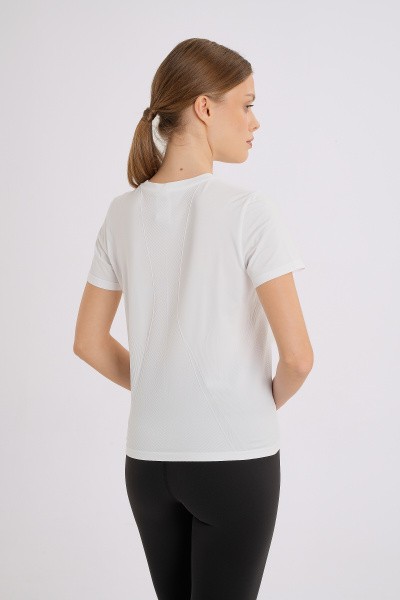 �������� ANTA ANTA RUNNING SS Tee