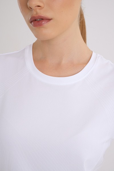 �������� ANTA ANTA RUNNING SS Tee