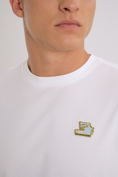 �������� Anta OUTDOOR SS Tee