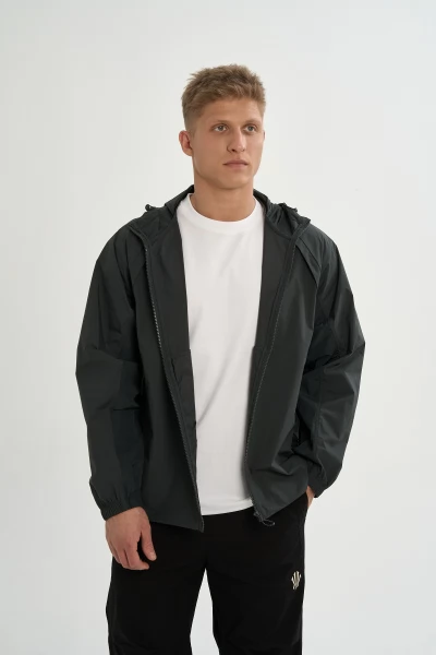 �������� Anta ICONIC Woven Track Top