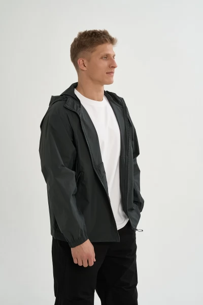 �������� Anta ICONIC Woven Track Top
